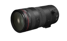 Canon'un yenilikçi RF Lens Serisi amatörden profesyonele herkesi büyüleyecek!