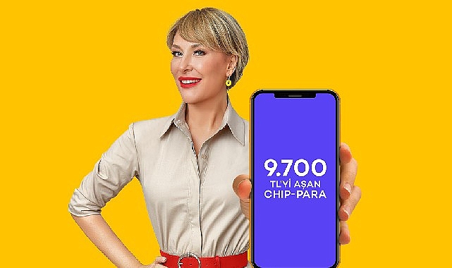 Akbanklılara ocak ayında alışverişlerinden 9.700 TL'yi aşan chip-para kazanma fırsatı