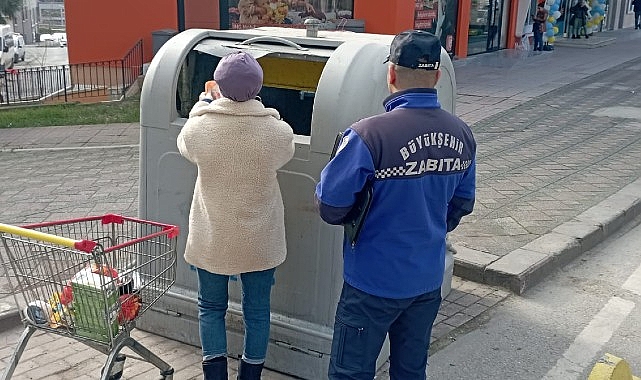 Kocaeli Büyükşehir'den halk sağlığını tehdit edenlere geçit yok