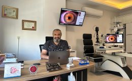 Важность услуг по здоровью глаз и оптометрии в Мармарисе