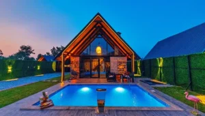 Doğayla Bütünleş: Bungalov Tatili Rehberi