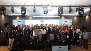 DiMAP Tech Challenge’da Geleceğin Üretimine Yön Veren Girişimler Öne Çıktı