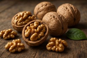 Cevizin Faydaları Nelerdir?