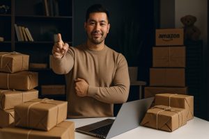 Amazon’da Küçük Satışlardan İstikrarlı Büyümeye