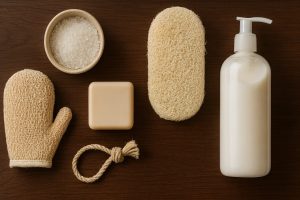 Batık Gibi Sorunlara Karşı Etkili Bir Vücut Temizliği Rutini Nasıl Oluşturulur?