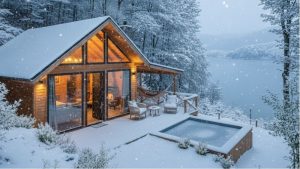 2026’da Sapanca Bungalov Tatiline İlk Kez Gidecekler İçin Kapsamlı Rehber