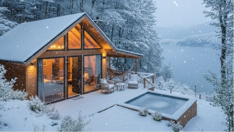 2026’da Sapanca Bungalov Tatiline İlk Kez Gidecekler İçin Kapsamlı Rehber