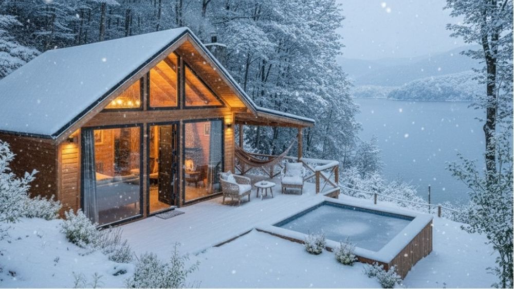 2026’da Sapanca Bungalov Tatiline İlk Kez Gidecekler İçin Kapsamlı Rehber