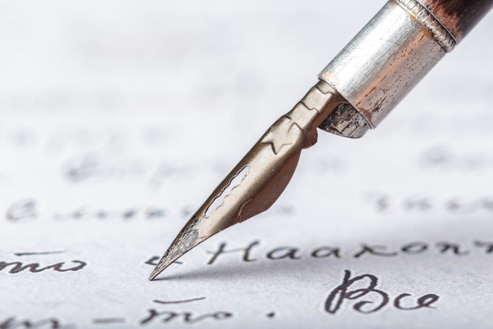 İlk Dolma Kaleminiz Hangisi Olmalı? Başlangıç Seviyesi Rehberi