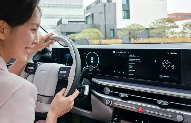 Samsung ve Hyundai iş birliği resmileşti: Otomobilden evdeki cihazları kontrol dönemi başladı