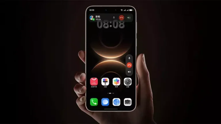 Huawei Mate 80 ile “Smart Grip” dönemi: Butonlar artık elinize göre yer değiştiriyor